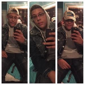 Meet your Posher, Stephen